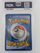 Pokemon Kyurem EX Holo - PSA 8 - Next Destinies