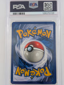 Pokemon Zapdos Holo - PSA 7 - Fossil