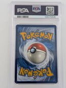 Pokemon Charizard GX Holo - PSA 10 - Sun and Moon Black Star