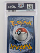 Pokemon Raikou GX Holo - PSA 10 - Sun and Moon Black Star