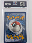 Pokemon Blastoise V Holo - PSA 10 - Sword and Shield Black Star Promo