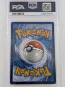 Pokemon Ash's Pikachu  - PSA 9 - Sun and Moon Black Star