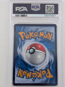 Pokemon Pikachu Batik Shirt  - PSA 10 - Pikachu's Indonesian Journey