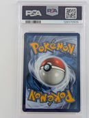 Pokemon Eevee on the Ball  - PSA 10 - Futsal