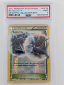 Pokemon Battle City Holo - PSA 9 - Black and White Black Star Promo