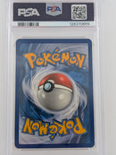 Pokemon Battle City Holo - PSA 9 - Black and White Black Star Promo