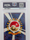 Pokemon Feraligatr Holo - PSA 8 - NEO