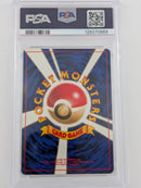 Pokemon Blaine's Moltres Holo - PSA 7 - GYM