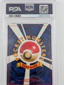 Pokemon Light Ninetales  - PSA 9 - NEO