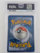 Pokemon Alpha Lithograph  - PSA 9 - Triumpant