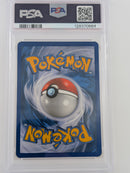 Pokemon Alpha Lithograph  - PSA 5 - Triumpant