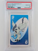 Pokemon Mega Absol  - PSA 10 - UNO Pokemon XY