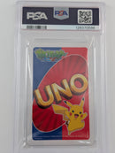 Pokemon Mega Absol  - PSA 10 - UNO Pokemon XY
