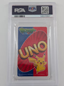 Pokemon Mega Ampharos  - PSA 10 - UNO Pokemon XY
