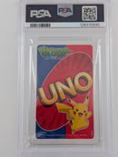 Pokemon Mewtwo X  - PSA 10 - UNO Pokemon XY