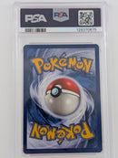 Pokemon Pikachu  - PSA 8 - Wizards Blackstar Promo