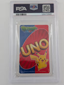 Pokemon Mewtwo Y  - PSA 9 - UNO Pokemon XY