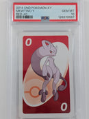 Pokemon Mewtwo Y  - PSA 10 - UNO Pokemon XY