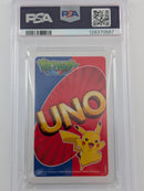 Pokemon Mewtwo Y  - PSA 10 - UNO Pokemon XY