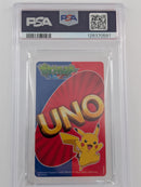 Pokemon Mega Gengar  - PSA 10 - UNO Pokemon XY
