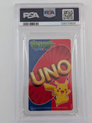 Pokemon Venusaur  - PSA 10 - UNO Pokemon XY