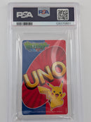 Pokemon Blastoise  - PSA 10 - UNO Pokemon XY