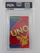 Pokemon Charizard  - PSA 10 - UNO Pokemon XY