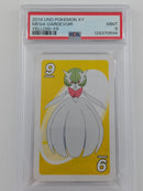 Pokemon Mega Gardevoir  - PSA 9 - UNO Pokemon XY