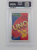 Pokemon Mega Gardevoir  - PSA 9 - UNO Pokemon XY