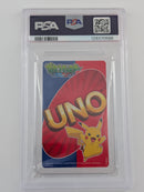 Pokemon Slyveon  - PSA 10 - UNO Pokemon XY