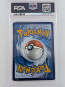 Pokemon Professor's Research Holo - PSA 10 - Professor Program