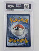 Pokemon Professor's Research Holo - PSA 9 - Professor Program