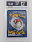 Pokemon Alpha Lithograph  - PSA 9 - Undaunted