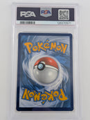 Pokemon Friends in Galar Holo - PSA 9 - Professor Program