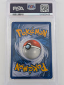 Pokemon Alpha Lithograph  - PSA 9 - Triumpant