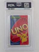 Pokemon Mega Garchomp  - PSA 10 - UNO Pokemon XY