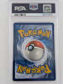 Pokemon Suicune GX Holo - PSA 10 - Lost Thunder