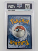 Pokemon Origin Form Palkia Vstar Holo - PSA 9 - Crown Zenith