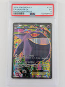 Pokemon Gengar EX Holo - PSA 5 - Phantom Forces