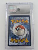 Pokemon Mewtwo V Holo - CGC 8.5 - Sword and Shield Black Star Promo