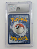 Pokemon Greninja Gold Star Holo - CGC 8.5 - Celebrations