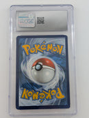 Pokemon Pikachu Holo - CGC 7.5 - McDonalds Collection