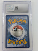 Pokemon Charmander Holo - CGC 6.5 - Detective Pikachu