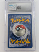 Pokemon Parasect  - CGC 6.5 - Jungle