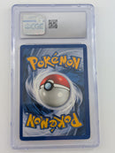 Pokemon Darkness Energy  - CGC 7 - Neo Genesis