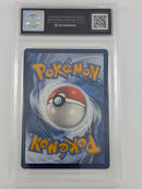 Pokemon Machamp Holo - Get Graded 10 - Sword and Shield Black Star Promo