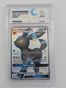 Pokemon Umbreon GX Holo - ACE 9 - Hidden Fates