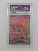 Pokemon Mew EX Holo - ACE 10 - 151