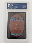 MTG Obsianus Golem  - PSA 7 - Alpha