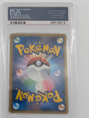 Pokemon Crawdaunt EX Holo - PSA 10 - Gift Box Mew